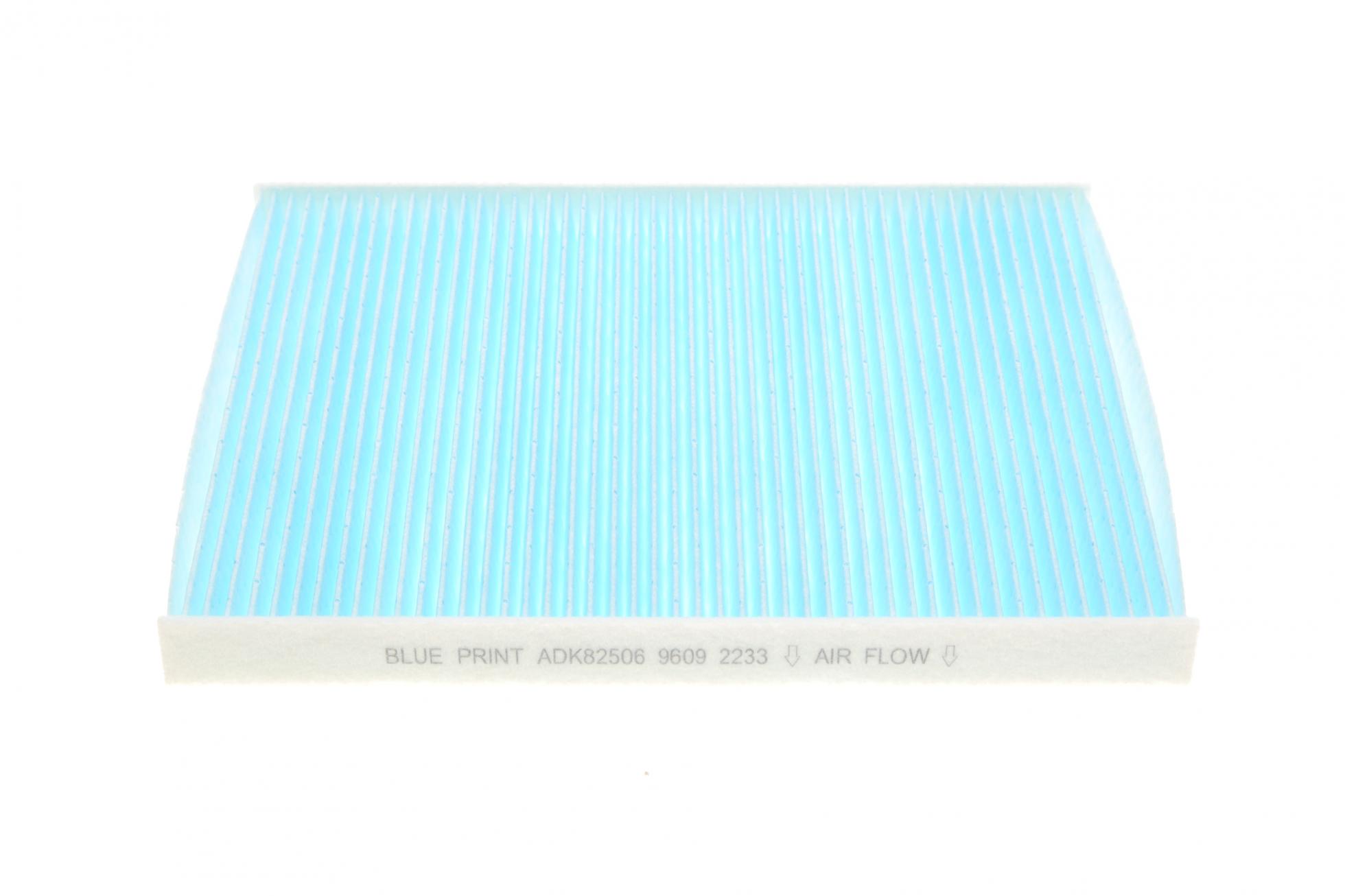 ADK82506 BLUE PRINT
